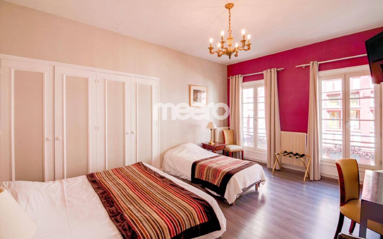 Brit Hotel Comtes De Champagne - Troyes Centre Historique Экстерьер фото